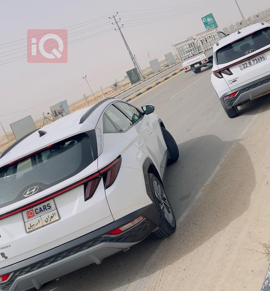 هيونداي توسان